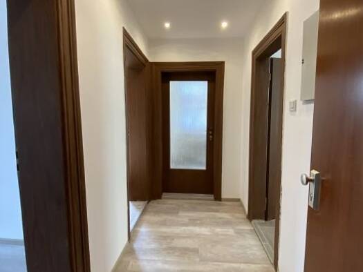 Wohnung zur Miete 720 € 2 Zimmer 59 m² EG frei ab sofort Fuchsstr. 5 Muggenhof Nürnberg 90429