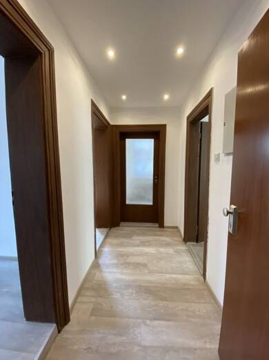 Wohnung zur Miete 720 € 2 Zimmer 59 m² EG frei ab 01.08.2025 Fuchsstr. 5 Muggenhof Nürnberg 90429