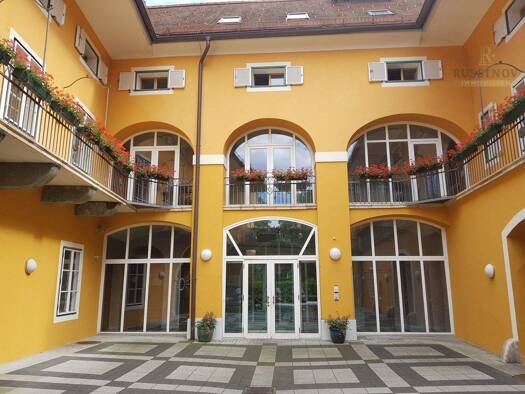 Bürofläche zur Miete 875 € 1 Zimmer 70,3 m² Bürofläche Innere Stadt Klagenfurt am Wörthersee 9020