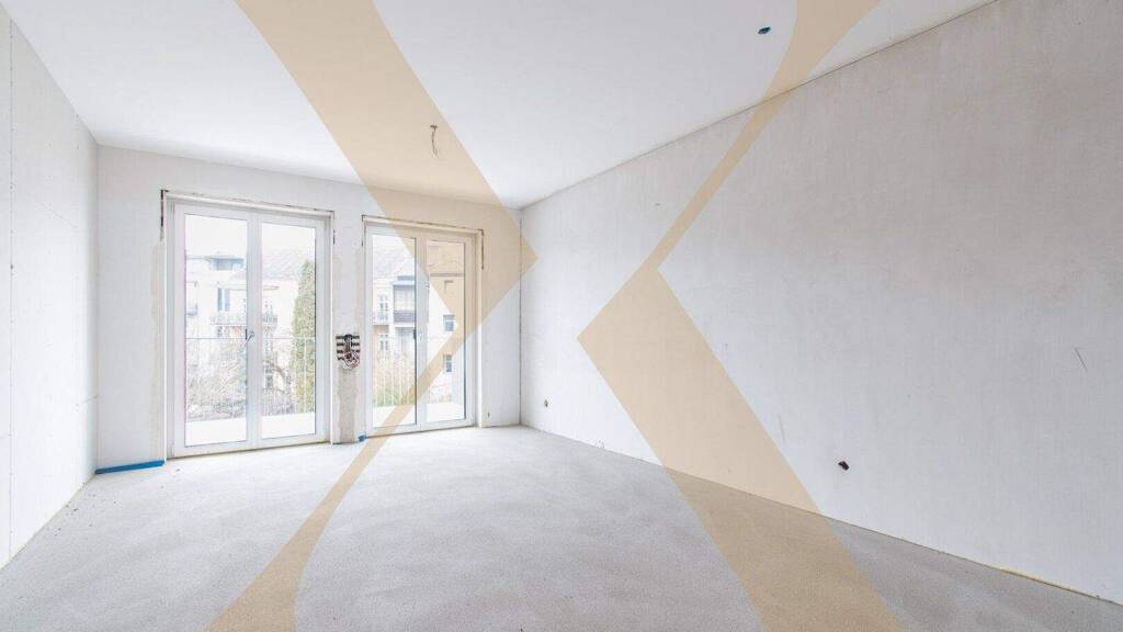 Wohnung zum Kauf - Erstbezug 424.900 € 3 Zimmer Hagenstraße Pöstlingberg Linz 4040