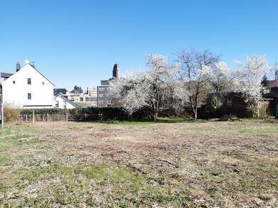 Grundstück zum Kauf 200.000 € 1.674 m² Grundstück Limbach-Oberfrohna Limbach-Oberfrohna 09212