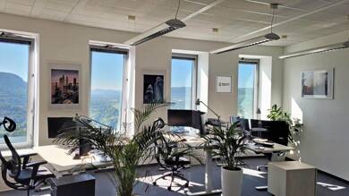 Bürofläche zur Miete provisionsfrei 900 € 75 m² Bürofläche Leutragraben Jena - Zentrum Jena 07743