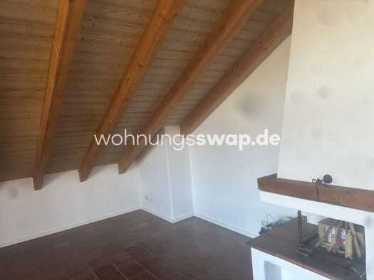Wohnung zur Miete Tauschwohnung 1.100 € 2 Zimmer 70 m² 2. Geschoss Dornach Aschheim 85609