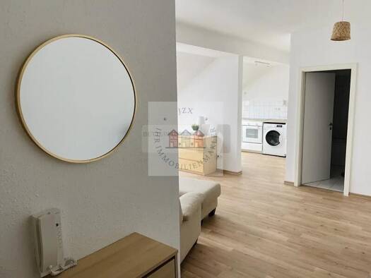 Wohnung zum Kauf 45.000 € 1 Zimmer 29 m² Schloßchemnitz Schloßchemnitz 09113