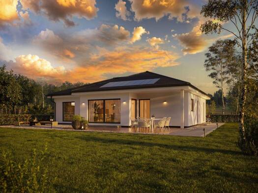 Bungalow zum Kauf provisionsfrei 446.000 € 4 Zimmer 122 m² 657 m² Grundstück Schenefeld 25560