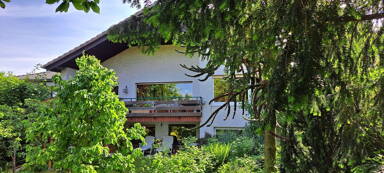 Einfamilienhaus zum Kauf provisionsfrei 595.000 € 7 Zimmer 240 m² 428,2 m² Grundstück Langenselbold 63505