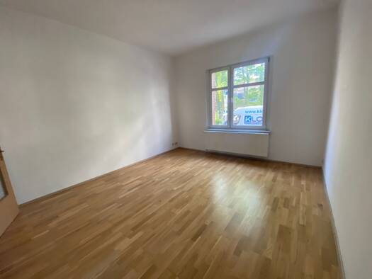 Wohnung zur Miete 240 € 1 Zimmer 38 m² EG Weißwasser/O.L. 02943