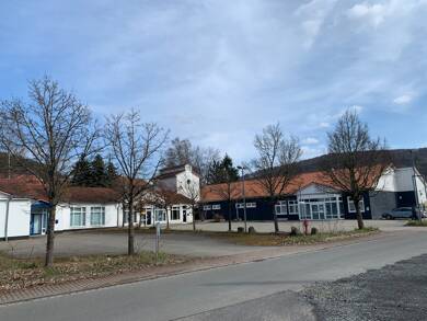 Ladenfläche zum Kauf 700.000 € Helsa Helsa 34298
