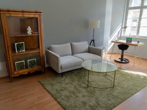 Wohnung zur Miete 1.180 € 2 Zimmer 65 m² 3. Geschoss frei ab 01.11.2026 Wedding Mitte 13353