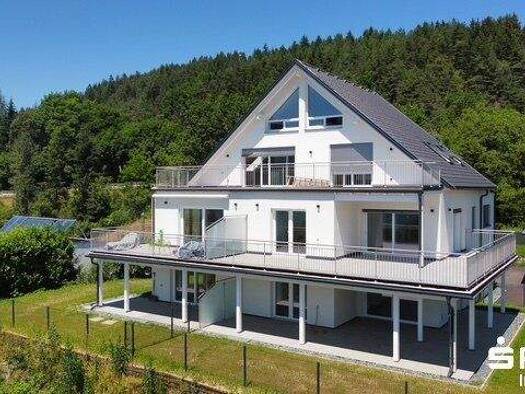 Wohnung zum Kauf - Erstbezug 565.000 € 3 Zimmer 83,3 m² Pörtschach am Wörther See 9210