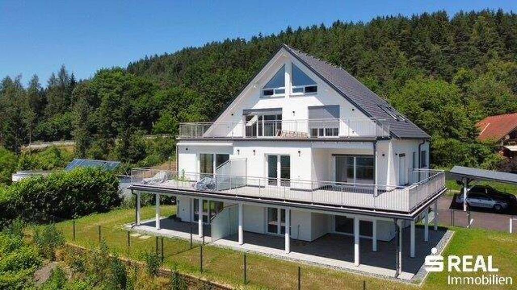 Wohnung zum Kauf - Erstbezug 565.000 € 3 Zimmer 83,3 m² Pörtschach am Wörther See 9210