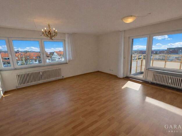 Wohnung zum Kauf 299.000 € 3 Zimmer 84 m² 4. Geschoss Schmiden Fellbach 70736