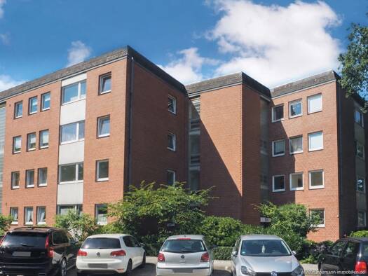 Wohnung zum Kauf 249.000 € 68,1 m² Stellingen Hamburg 22527