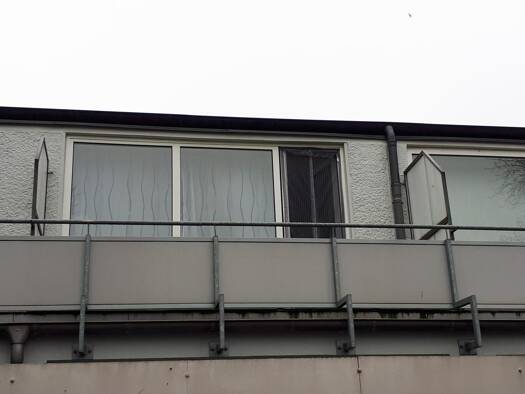 Wohnung zum Kauf provisionsfrei 105.000 € 1 Zimmer 34,5 m² Geschoss EG/1 Bramfeld Hamburg 22175