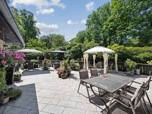Mehrfamilienhaus zum Kauf 1.149.000 € 9 Zimmer 418 m² 1.697 m² Grundstück Holm-Seppensen Buchholz in der Nordheide 21244