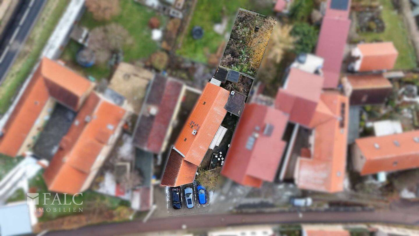 Einfamilienhaus zum Kauf - Ansicht 3