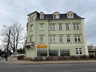 Wohnung zur Miete 820 € 3,5 Zimmer 72,7 m² frei ab 15.07.2025 Radebeul 01445