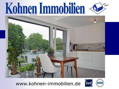 Wohnung zur Miete - Neubau 548 € 2 Zimmer 43,5 m² 1. Geschoss frei ab 01.08.2025 Lobberich Nettetal 41334