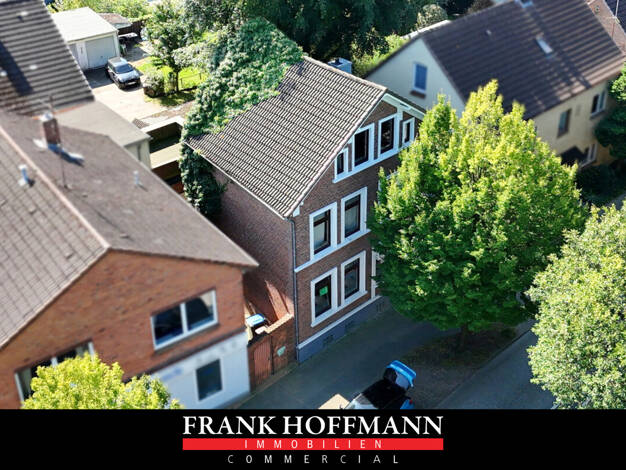 Wohn- und Geschäftshaus zum Kauf als Kapitalanlage geeignet 219.000 € 131 m² Itzehoe 25524