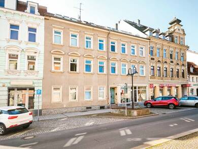 Ladenfläche zur Versteigerung 19.000 € Großenhainer Straße 2 Altriesa Riesa 01589