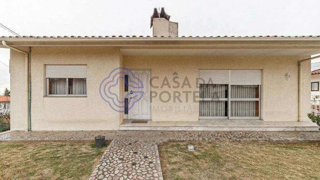 Haus zum Kauf 420.000 € 163 m² 920 m² Grundstück Santa Maria De Lamas 4535