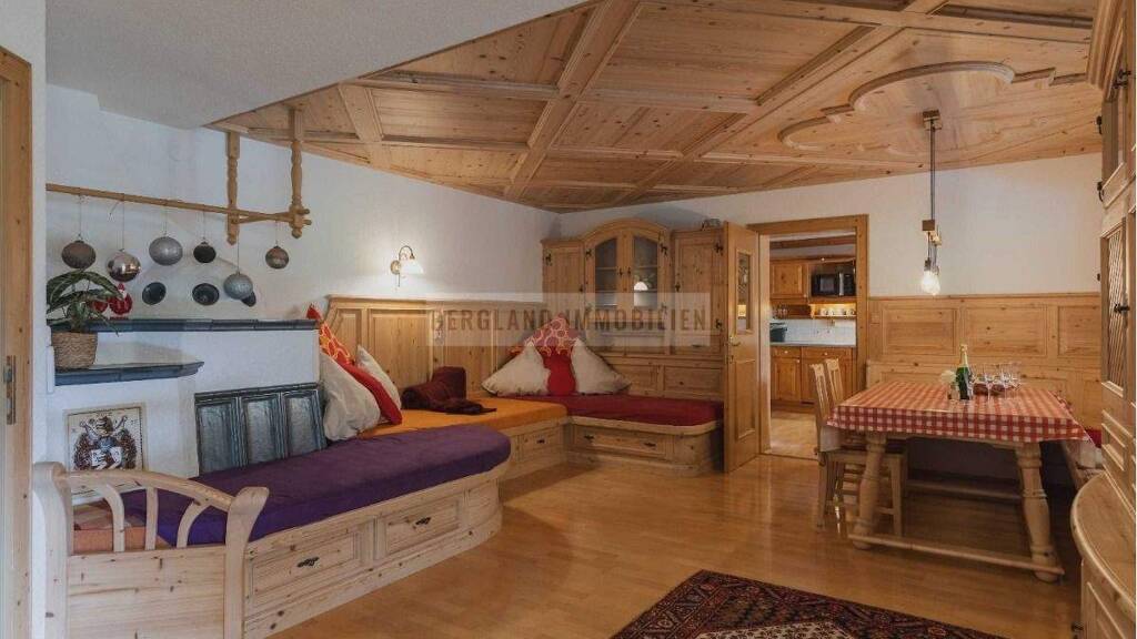 Hotel zum Kauf 1.195.000 € 16 Betten 600 m² Gastrofläche 1.972 m² Grundstück Bichlbach 6621