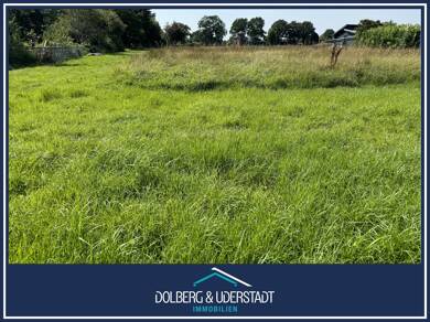 Grundstück zum Kauf 165.000 € 1.320 m² Grundstück Ottenbüttel 25591