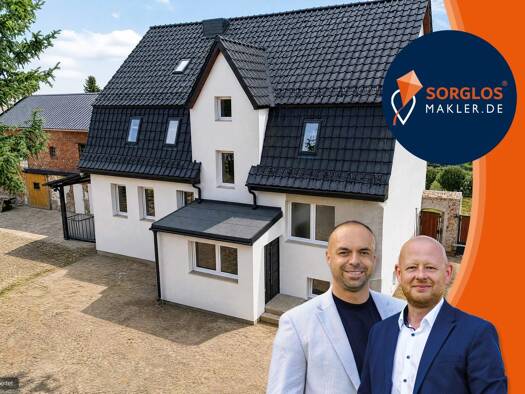 Einfamilienhaus zum Kauf 163.000 € 7 Zimmer 104,4 m² 1.602 m² Grundstück Emmeringen Oschersleben 39387