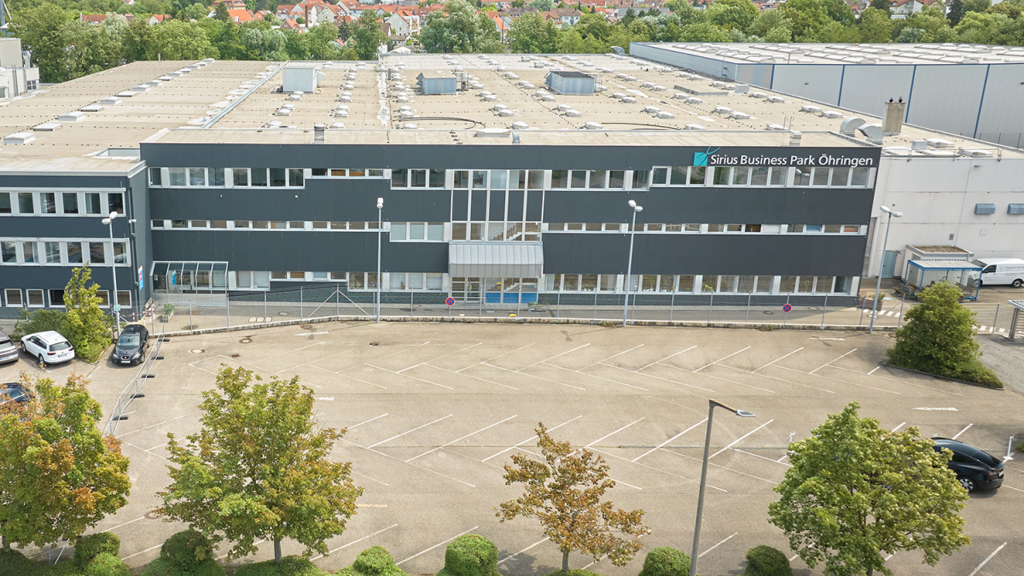 Garage zur Miete 30 € Schleifbachweg 49-53 Öhringen 74613