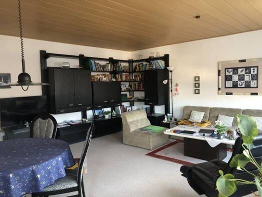 Wohnung zur Miete 860 € 3 Zimmer 83 m² 1. Geschoss frei ab 01.10.2026 Sarstedt 31157