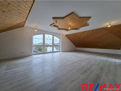 Wohnung zur Miete 850 € 3 Zimmer 100 m² Dachgeschoss Steinhausen Büren / Steinhausen 33142