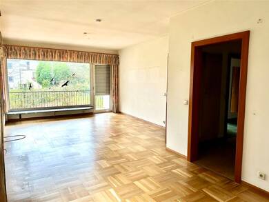 Wohnung zum Kauf 95.000 € 3 Zimmer 82 m² 1. Geschoss frei ab sofort Illingen Illingen , Saar 66557