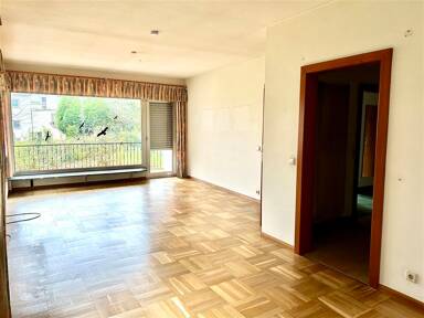 Wohnung zum Kauf 95.000 € 3 Zimmer 82 m² 1. Geschoss frei ab sofort Illingen Illingen , Saar 66557