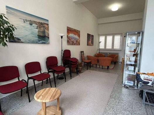 Bürofläche zur Miete 1.065 € Neuburg Freiburg im Breisgau 79104