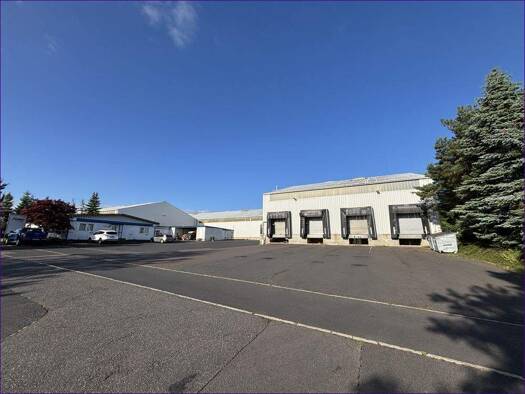 Lagerhalle zur Miete 15.000 € 5.000 m² Lagerfläche Hötzelsroda Eisenach 99817