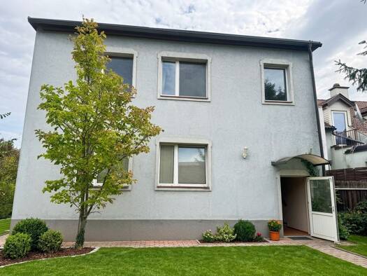 Mehrfamilienhaus zum Kauf 585.000 € 9 Zimmer 230 m² 1.004 m² Grundstück Wiener Neustadt 2700