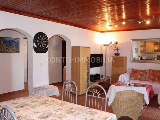 Wohnung zum Kauf 269.000 € 3 Zimmer 76 m² 1. Geschoss Barbat na Rabu, Rab Rab