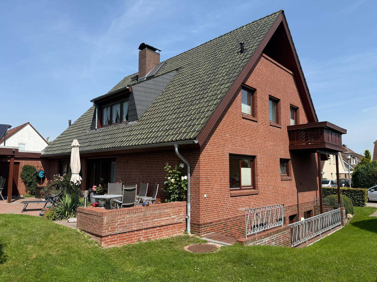 Immobilie in Grömitz - Generationshaus nähe Yachthafen - ohne Käufercourtage! - Bild 1