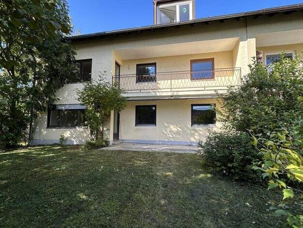 Mehrfamilienhaus zum Kauf 1.450.000 € 11 Zimmer 271 m² 668 m² Grundstück Gröbenzell 82194