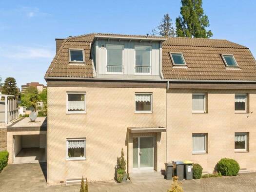 Mehrfamilienhaus zum Kauf 1.150.000 € 12 Zimmer 315 m² 832 m² Grundstück frei ab sofort Heimersdorf Köln 50767