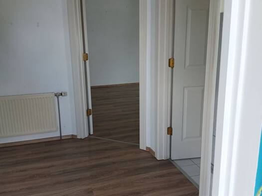 Wohnung zur Miete 650 € 2 Zimmer 50,3 m² Geschoss 1/2 frei ab sofort Kirchweyhe Weyhe 28844