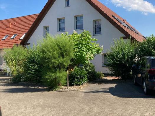 Wohnung zur Miete 910 € 4 Zimmer 128 m² Geschoss 1/2 frei ab 01.10.2026 Isenstedt Espelkamp 32339