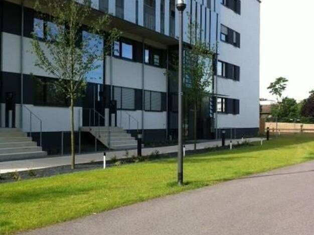 Wohnung zur Miete 1.787 € 3,5 Zimmer 138,5 m² frei ab 01.11.2026 Bargmannstr. 21 Nordviertel Stadtbezirk I 45127