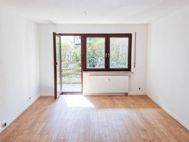 Wohnung zum Kauf provisionsfrei 229.000 € 2 Zimmer 62 m² EG Korb Korb 71404
