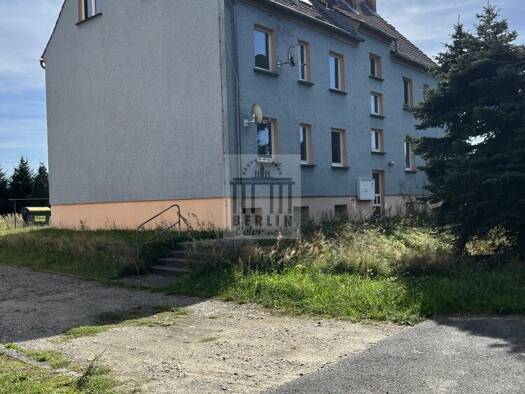 Mehrfamilienhaus zum Kauf als Kapitalanlage geeignet 99.000 € 16 Zimmer 100 m² 2.000 m² Grundstück Groß Schacksdorf Groß Schacksdorf-Simmersdorf 03149