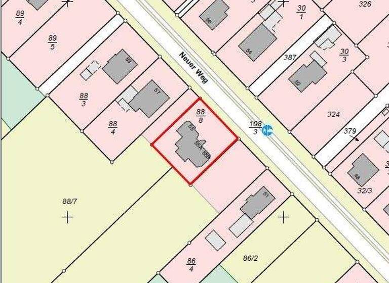 Mehrfamilienhaus zum Kauf 390.000 € 250 m² 800 m² Grundstück Wiesmoor 26639