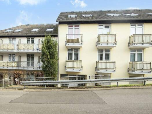 Wohnung zum Kauf 75.000 € 1 Zimmer 36 m² 2. Geschoss Speldorf Mülheim an der Ruhr 45478