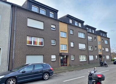 Wohnanlage zum Kauf als Kapitalanlage geeignet 975.000 € 14 Zimmer 572,7 m² 1.278 m² Grundstück Alt-Homberg Duisburg 47198