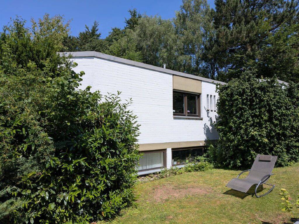 Haus – Lengefeld, Waldeck-Frankenberg - Ansicht 3