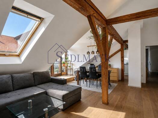 Wohnung zum Kauf 390.000 € 3 Zimmer 83,8 m² 1. Geschoss Frieding Andechs 82346